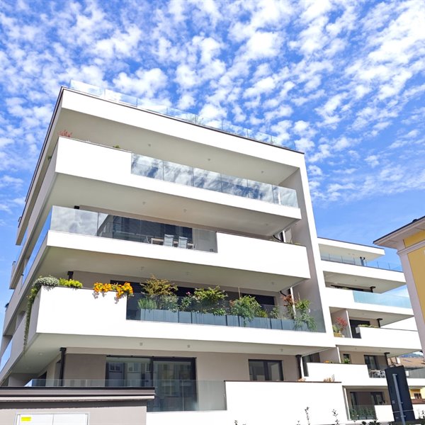 Residenza Le Terrazze del Centro