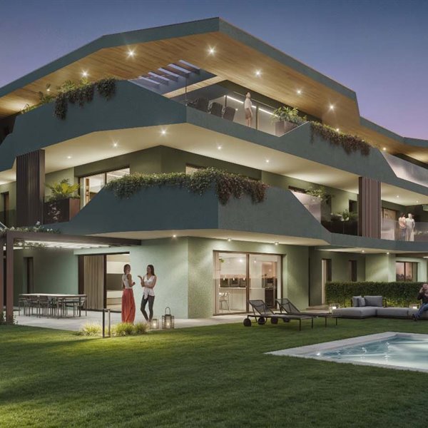 MURALTA Urban Vision