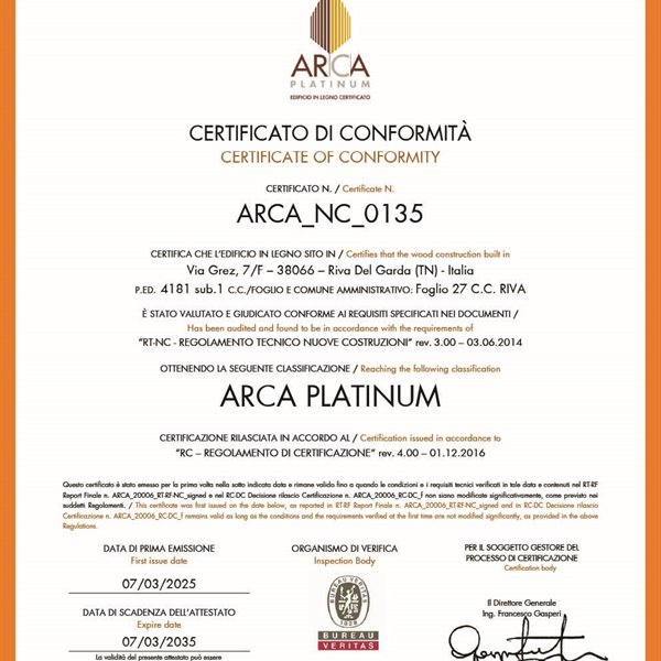 SCUOLA ELEMENTARE RIONE DEGASPERI 