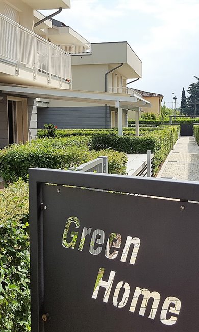 RESIDENZA GREEN HOME